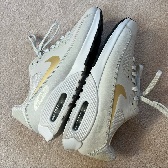 Nike womens air max 90 ultra 2.0 881106 006 - Picture 8 of 15